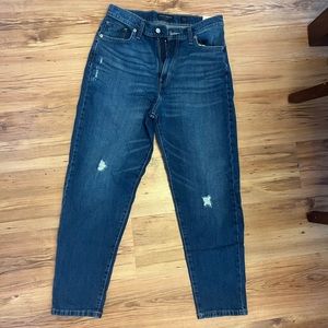 Lucky Brand “DREW” Jeans